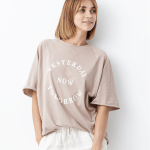 Nude T-shirt