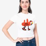 Black and white style