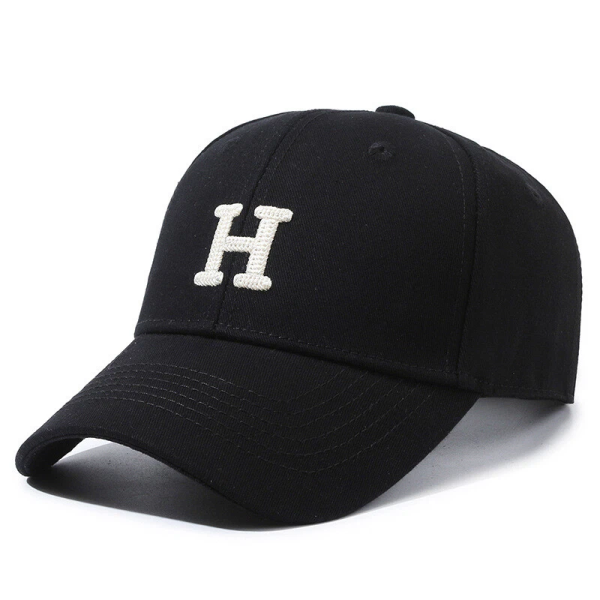 Unisex Printed Customized Cap