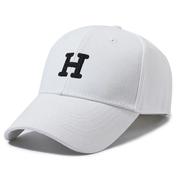 Unisex Printed Customized Cap - Image 2