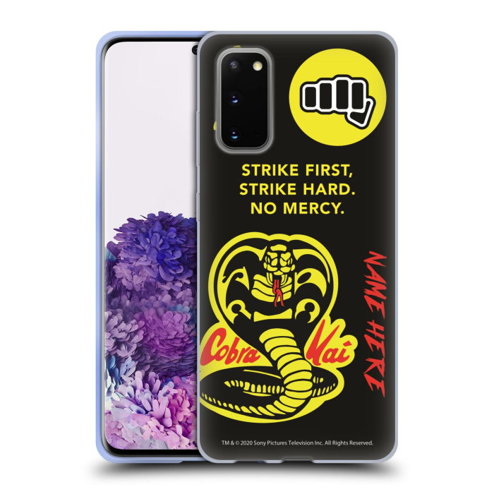 Customized Printed Phone Cases